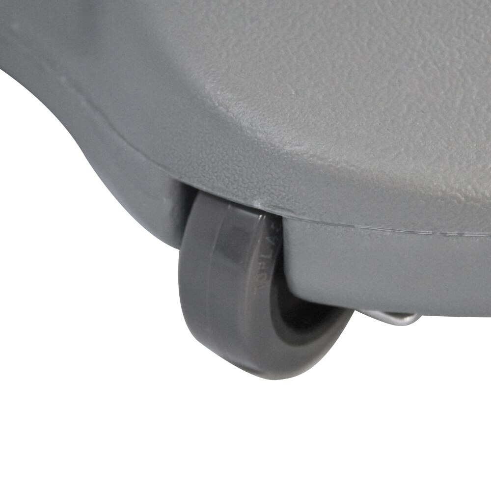 Water Base Snap Frame — Hardware Only